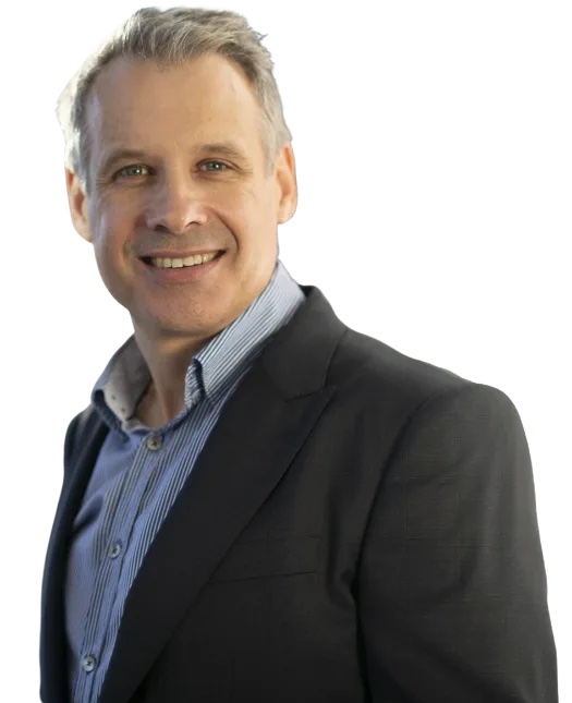 Dr Peter Laniewski